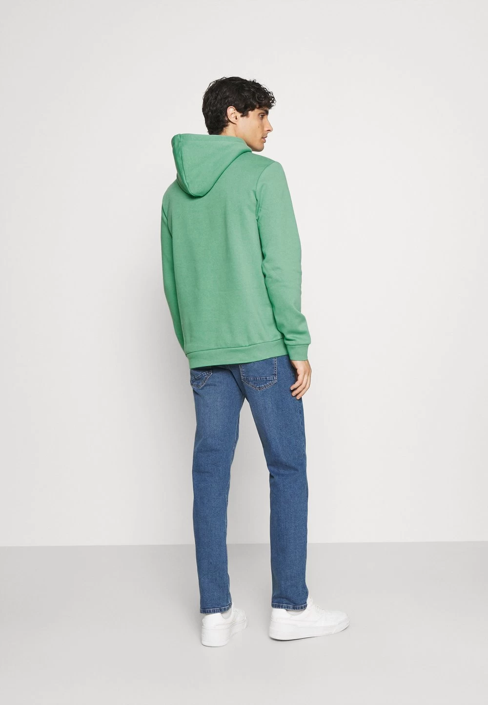 Pier One SCRIPT HOODIE – Sweat à Capuche Prix Distinctifs Pulls Et Gilets Homme 3 Pier One SCRIPT HOODIE – Sweat à Capuche Prix Distinctifs Pulls Et Gilets Homme – Image 3