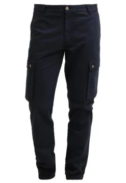 Pier One Pantalon Cargo Première Qualité Pantalons Normale Homme -Pier One 5d7342c4dd9e4c4bbed046fff1cef843 1