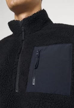 Pier One Sweat Polaire Prix Avantageux Sweats & Hoodies Col Camionneur Homme -Pier One 5d9bb57b367b492885a4cc2a7516f013