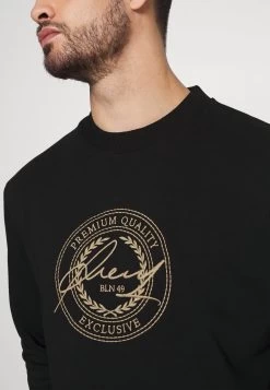 Prix Sacrifiés Pier One Sweatshirt Sweats & Hoodies Col Rond Homme -Pier One 5db3ddade57443feb87473c356f68e62