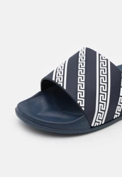 Assurance De L’Authenticité Pier One Mules Sandales Et Tongs Ouvert Homme -Pier One 5dd6c53e384942b997cd2a6b51b75539