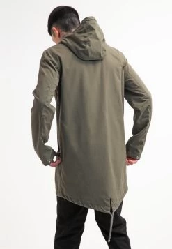 Qualité Fiable Pier One Parka Manteaux Capuche Homme -Pier One 5ee5d556a31a4751bd4ca03e4ab39b7a