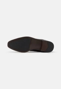 Qualité Fiable Pier One Derbies Chaussures De Ville Rond Homme -Pier One 5f9556d9067c4af6a5e02067f4185bb8