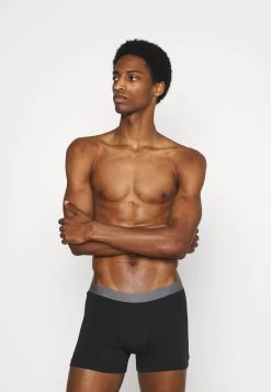 Assurance De L’Authenticité Pier One 5 PACK – Shorty Sous-vêtements Normale Homme -Pier One 5fc9fbb35bc44b28bfbc7d83927fe513