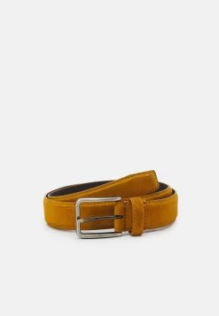 Pier One Assurance De L’Authenticité LEATHER UNISEX – Ceinture Ceintures Boucle Ardillon -Pier One 5fde03d8d8ff4efebbfd96b46ea29248