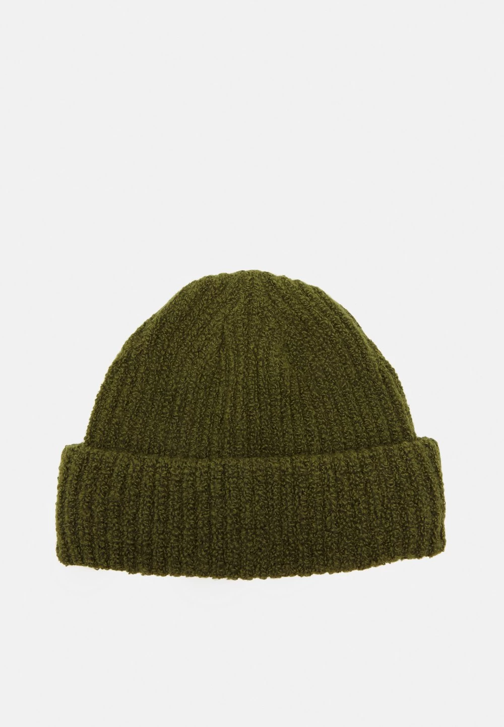 Pier One SHORT MICRO BEANIE UNISEX – Bonnet Pas Cher Casquettes, Bonnets Et Chapeaux Couleur Unie 5 Pier One SHORT MICRO BEANIE UNISEX – Bonnet Pas Cher Casquettes, Bonnets Et Chapeaux Couleur Unie – Image 5