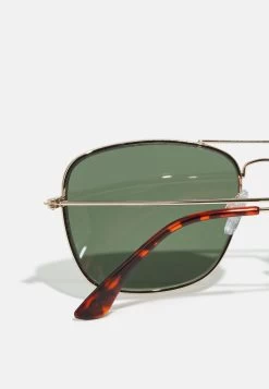 Pier One Prix Légers Lunettes De Soleil Aviateur Unisex -Pier One 608a5de64d1f4642a8d0489675ac7607