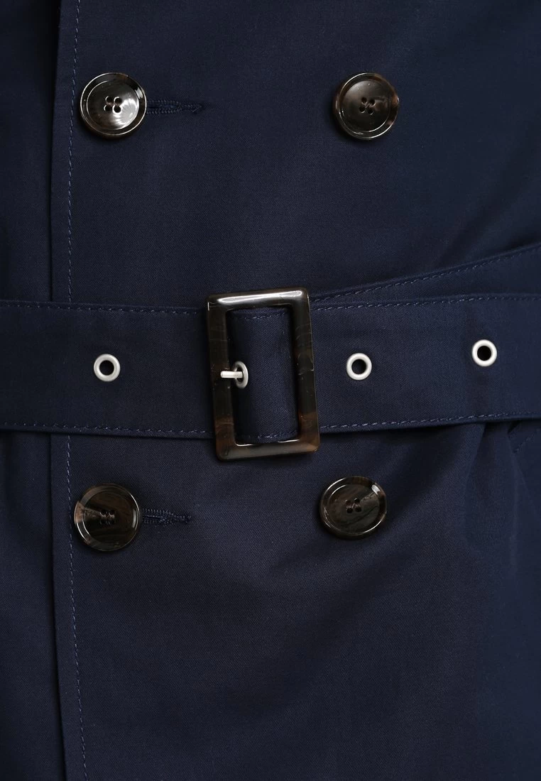 Pier One Trench Vendre-Réclame Manteaux Boutons Homme 6 Pier One Trench Vendre-Réclame Manteaux Boutons Homme – Image 6