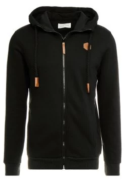 Pier One Prix Préférentiel Sweat à Capuche Zippé Pulls Et Gilets Homme -Pier One 60c1fa7376394da9be574f7d6adc8e0e