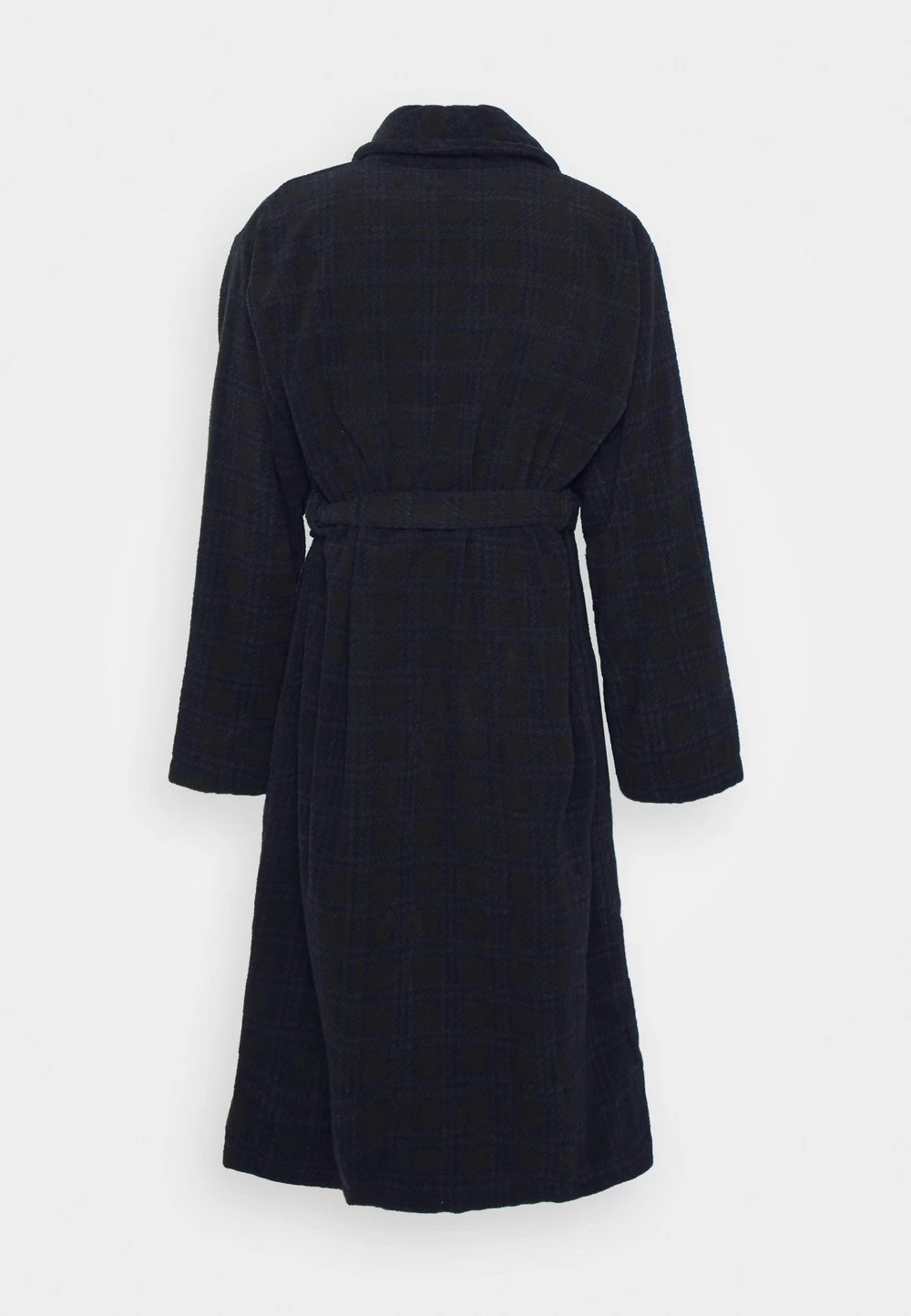 Pier One Peignoir Bonne Qualité Sous-vêtements & Chaussettes Col Châle Homme 2 Pier One Peignoir Bonne Qualité Sous-vêtements & Chaussettes Col Châle Homme – Image 2