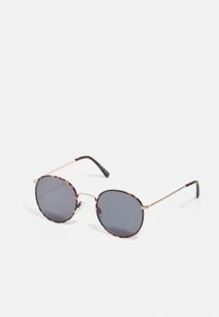 Prix Malin Pier One UNISEX â Lunettes De Soleil Ronde