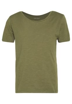 Prix Avantageux Pier One T-shirt Basique T-shirts Encolure Large Ronde Homme -Pier One 616979e54b704891ae5e30eaf1c5acaf 3