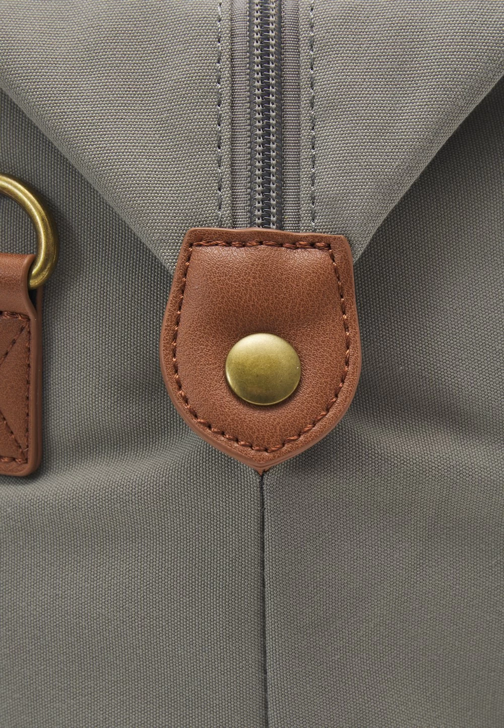 Pier One UNISEX – Sac Week-end Vendre-Réclame Sacs De Voyage Et Valises Fermeture éclair 5 Pier One UNISEX – Sac Week-end Vendre-Réclame Sacs De Voyage Et Valises Fermeture éclair – Image 5