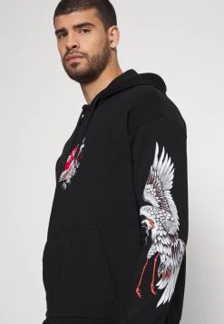 Pier One Sweatshirt Prix Accessible Sweats & Hoodies Capuche Homme -Pier One 6192d5279c914e6689bc93be894f86cb