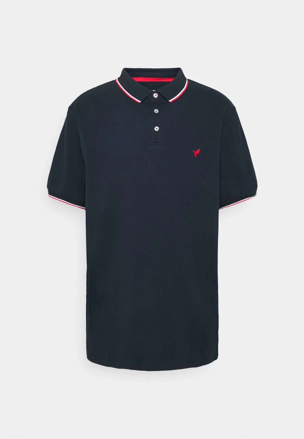Vendre Pier One Polo T-shirts & Polos Col Polo Homme 4 Vendre Pier One Polo T-shirts & Polos Col Polo Homme â Image 4