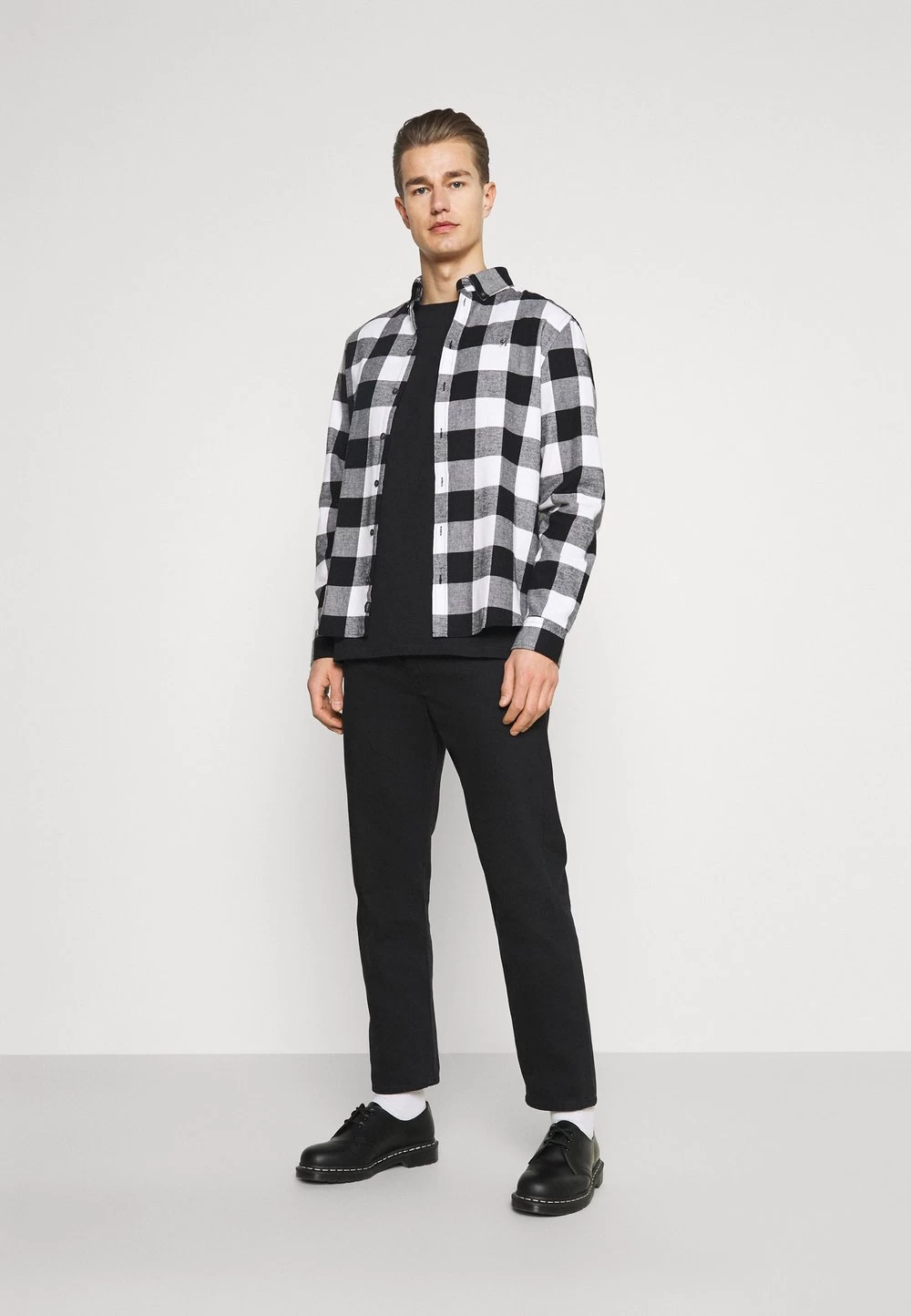 Pier One T-shirt Imprimé Assurance De L’Authenticité T-shirts Col Rond Homme 2 Pier One T-shirt Imprimé Assurance De L’Authenticité T-shirts Col Rond Homme – Image 2