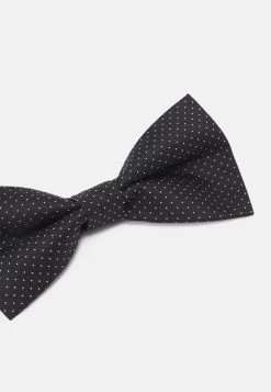 Produit De Première Qualité Pier One Noeud Papillon Cravates Et Accessoires De Costume à Pois Homme -Pier One 62033e58d81b47f4938fdfd817cbd0a8