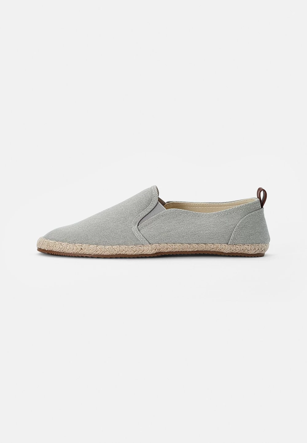 Pier One Espadrilles Excellente Qualité Rond Unisex 7 Pier One Espadrilles Excellente Qualité Rond Unisex – Image 7