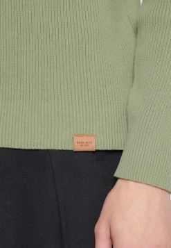 Pier One En Promotion Pullover Pulls & Gilets Col Camionneur Homme -Pier One 62820b2e60094eaa8c04afba152e6b9e