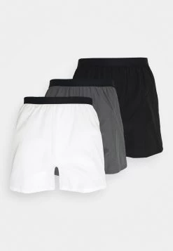 Pier One 3 PACK – Caleçon Bon Rapport Coût-Efficacité Sous-vêtements Normale Homme -Pier One 6293ea2464f44fe8add9598a0754816f 2