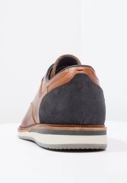 Pier One Prix Préférentiel Chaussures à Lacets Derbies Et Richelieus Rond Homme -Pier One 62bafa7d75c846b4abe203962c424ad3