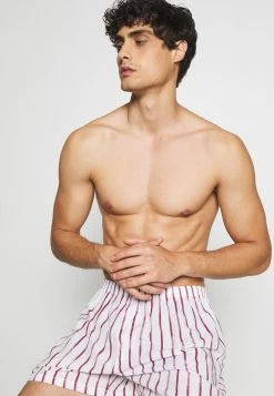 Pier One 3 PACK – Caleçon Prix Malin Sous-vêtements Normale Homme -Pier One 62c8061f359c4d9189935d6d0001599e