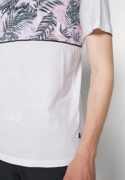 Prix Bradés Pier One T-shirt Imprimé T-shirts Col Rond Homme 12 Prix Bradés Pier One T-shirt Imprimé T-shirts Col Rond Homme -Pier One 62ecd1352d5b4e40a407db80090354f1