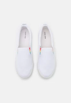 Pier One Discount En Ligne UNISEX – Baskets Basses Mocassins Et Loafers Rond -Pier One 6339ce6e771d4acc888a8bb4c6b239f1