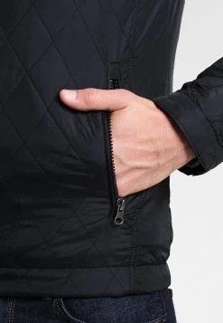 Prix Légers Pier One Veste Mi-saison Vestes Col Montant Homme -Pier One 6355b1443ff542149ce04a1b7bfd0849