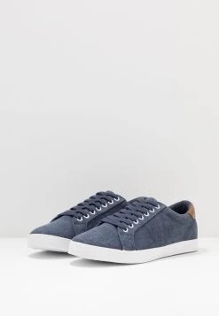 Excellente Qualité Pier One Baskets Basses Sneakers Rond Homme -Pier One 63bf02eb9673463789375fdc5cd40937