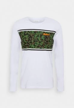 Prix Raisonnable Pier One T-shirt à Manches Longues T-shirts Col Rond Homme -Pier One 640a2cc7e10c4302a01c592cb5e97de7