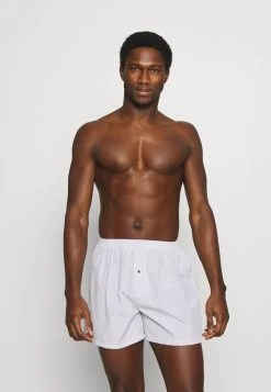 Réduction Pier One 5 PACK – Caleçon Sous-vêtements & Chaussettes Normale Homme -Pier One 6425a636ec414e07b30a3073a1961b78