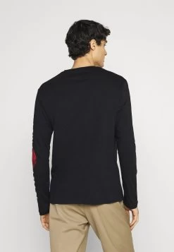 Produit De Première Qualité Pier One T-shirt à Manches Longues T-shirts Col Rond Homme -Pier One 6426678ea58b499ba80d6256762b422a