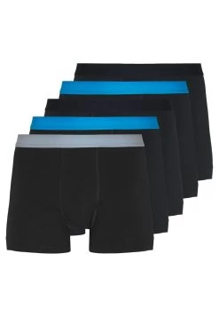 Assurance De L’Authenticité Pier One 5 PACK – Shorty Sous-vêtements Normale Homme -Pier One 642f1cebd3e94786b2b16532c31e785e