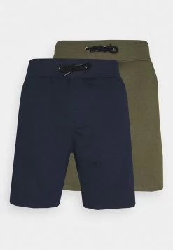 Pier One 2 PACK – Short Prix Refroidis Shorts Normale Homme -Pier One 6485b5b24ba04d8d8aada96415455da8