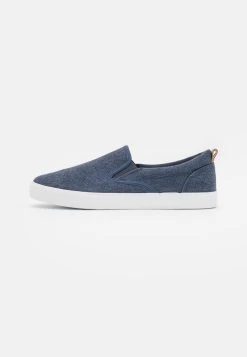 Pier One Prix Équitable UNISEX – Baskets Basses Mocassins Et Loafers Rond -Pier One 6577f3599dd84ee58d3f63fd674d513d 2
