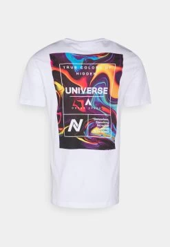 Pier One T-shirt Imprimé Prix Cassé T-shirts Col Rond Homme -Pier One 65b81f5f40f648ab866e5274f26e9ba9