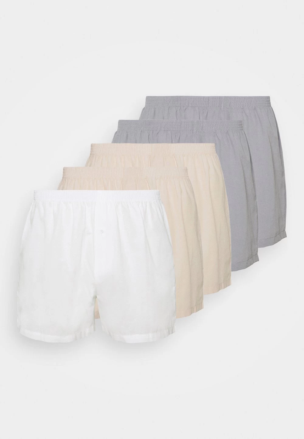 Pier One 5 PACK – Caleçon Prix Imbattable Sous-vêtements Normale Homme 6 Pier One 5 PACK – Caleçon Prix Imbattable Sous-vêtements Normale Homme – Image 6