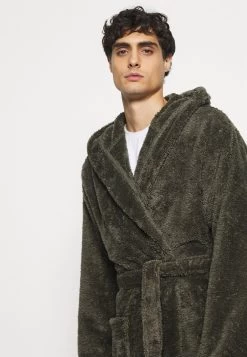 Pier One Peignoir Prix Compétitif Sous-vêtements & Chaussettes Capuche Homme -Pier One 65ea8ffbdd2149b7890e34f2b0655607