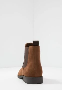 Qualité Excellente Pier One Bottines Boots Et Bottes Rond Homme -Pier One 6605fd73d4b845bc8272c99469d85a9e