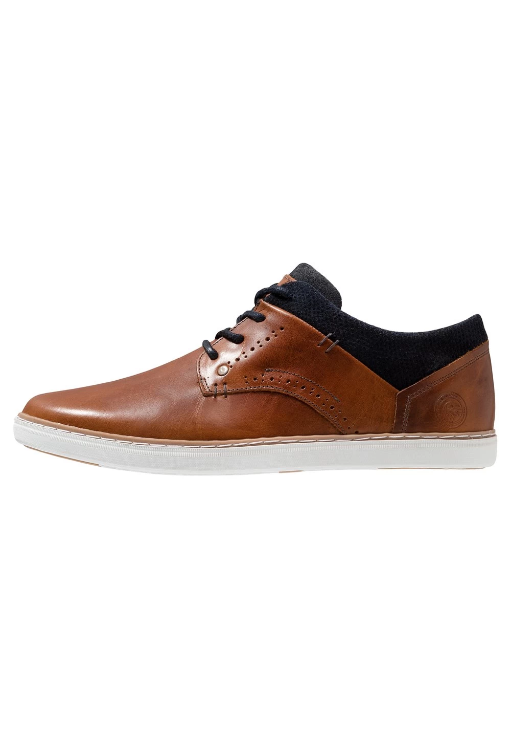 Qualité Garantie 100% Pier One LEATHER – Baskets Basses Sneakers Rond Homme 1 Qualité Garantie 100% Pier One LEATHER – Baskets Basses Sneakers Rond Homme