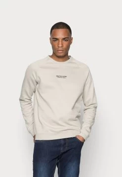 Pier One CRAFTED GOODS CREW – Sweatshirt Prix Dynamité Sweats & Hoodies Col Rond Homme