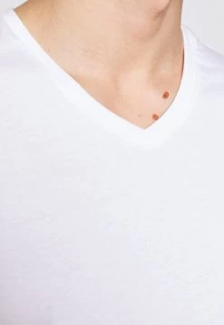 50% Off De Vente Pier One 5 PACK – T-shirt Basique T-shirts & Polos Col En V Homme -Pier One 6691eed18f294fd9bcc5233afdb8ca0f