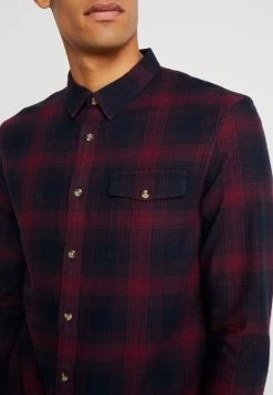 Pier One Garantie De Qualité 100% Chemise Chemises Col Kent Homme -Pier One 669d291b14554a9c91e971a03e96cc21