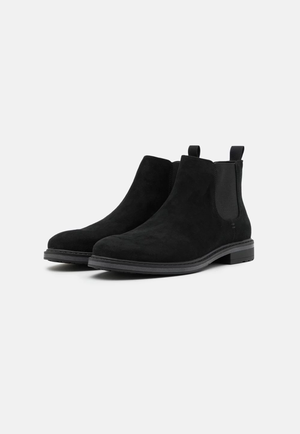 Pier One Soldes Bottines Bottes Rond Homme 2 Pier One Soldes Bottines Bottes Rond Homme – Image 2