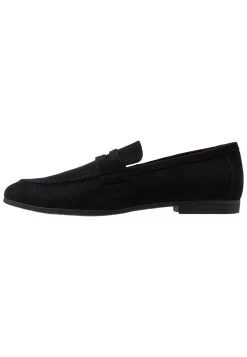 Discount En Ligne Pier One Mocassins Chaussures De Ville Rond Homme -Pier One 6704930f96c44ebeabfa1312f71371d9 1