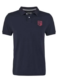 Prix Aimable Pier One Polo T-shirts Col Polo Homme -Pier One 670c4bbda5c94fdb9eeb597f0f47b6e6