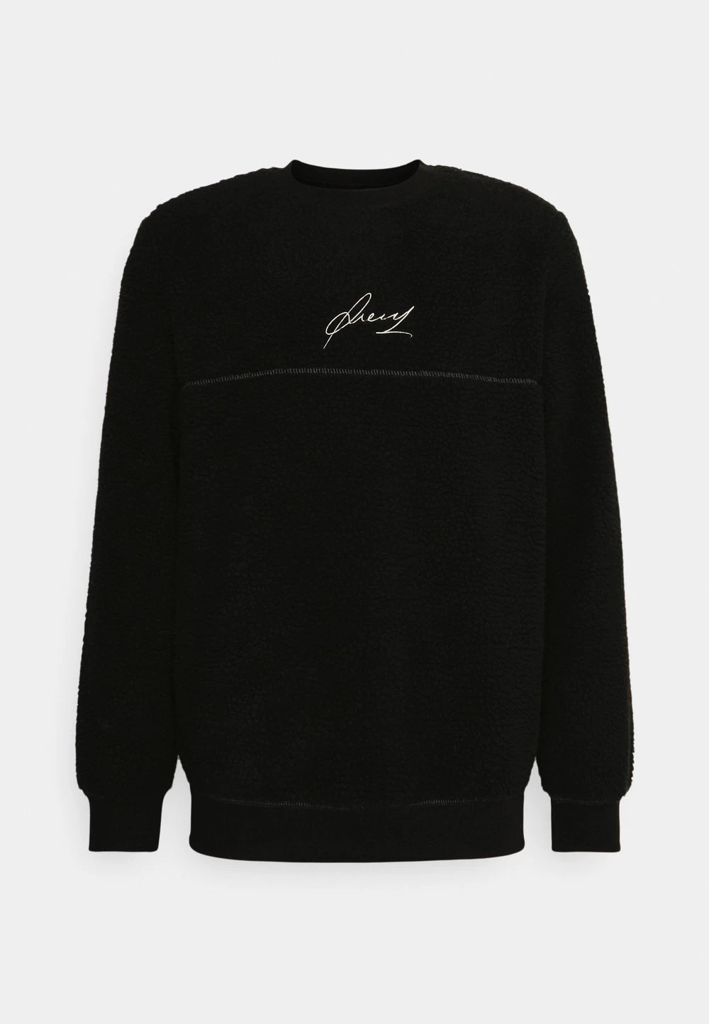 Prix De Rêve Pier One Sweat Polaire Sweats & Hoodies Col Rond Homme 4 Prix De Rêve Pier One Sweat Polaire Sweats & Hoodies Col Rond Homme – Image 4