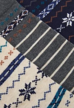 Pier One 3 PACK – Chaussettes Pas Cher Sous-vêtements Rayures Homme 11 Pier One 3 PACK – Chaussettes Pas Cher Sous-vêtements Rayures Homme -Pier One 6870f4ec770d4f299eef09fd2b4bbe6a