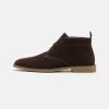 Pier One Chaussures à Lacets Discount En Ligne Derbies, Richelieus & Chaussures Bateau Rond Homme